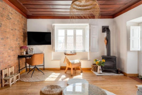 JOIVY Fantastic house near Colares